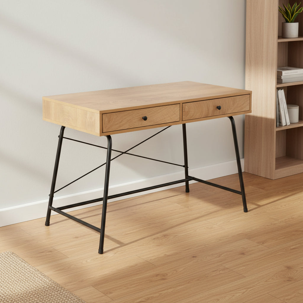Carbon Loft Kerby Desk
