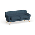  Brandbu Button-tufted Modern Sofa