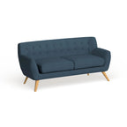  Brandbu Button-tufted Modern Sofa