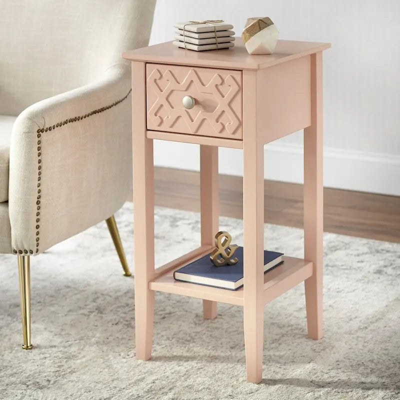  Raya End Table