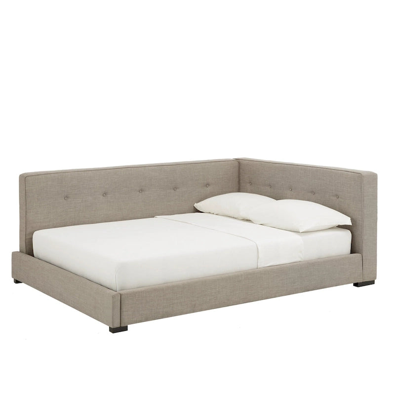 Lounger intero Basingstoke Grey