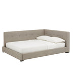 Lounger intero Basingstoke Grey