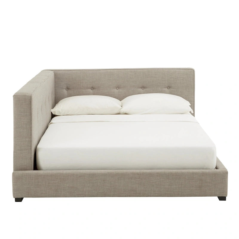 Lounger intero Basingstoke Grey