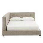 Lounger intero Basingstoke Grey