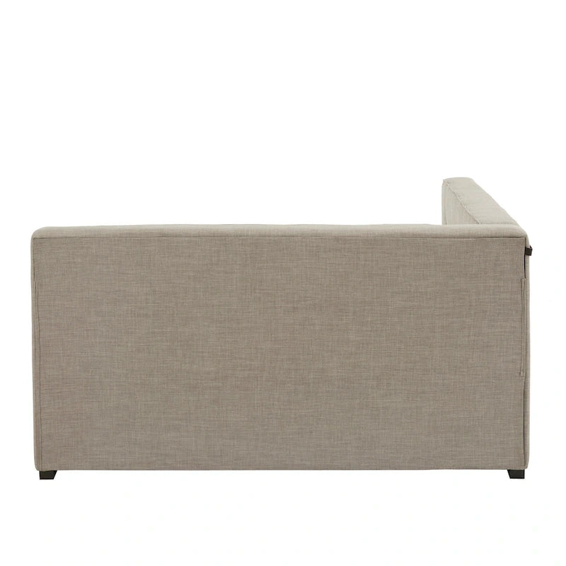 Lounger intero Basingstoke Grey