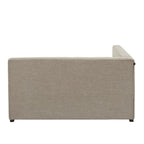 Lounger intero Basingstoke Grey