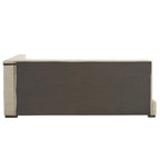 Lounger intero Basingstoke Grey