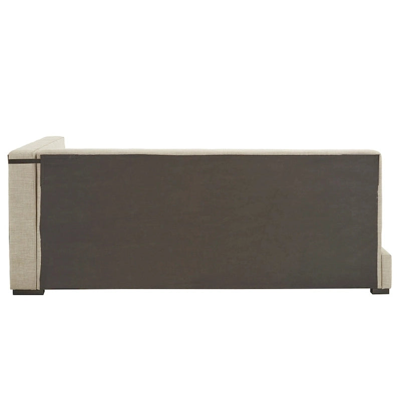 Lounger intero Basingstoke Grey
