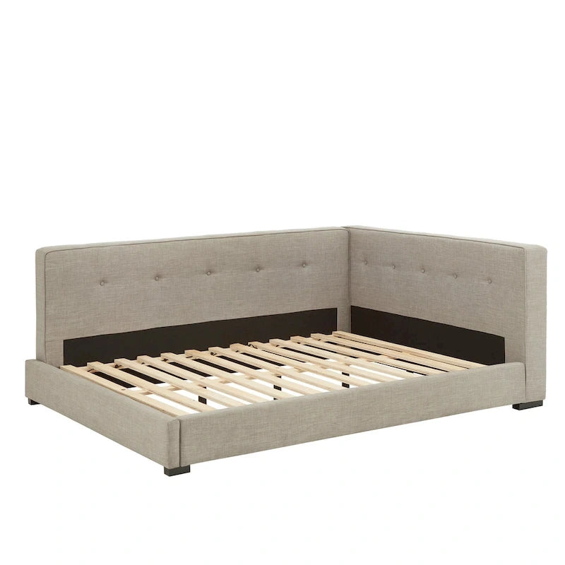 Lounger intero Basingstoke Grey