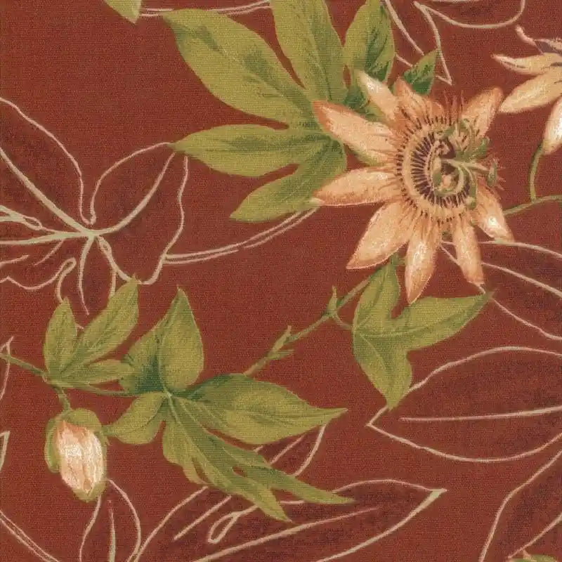 Cuscino per Papasan da Interno/Esterno 120 cm (Solo Cuscino)