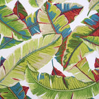 Cuscino per Papasan da Interno/Esterno 120 cm (Solo Cuscino)