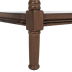 Consolle a 3 ripiani - 33,8 L x 13,8 P x 29,5 A - 34Lx14Px30A
