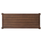 Consolle a 3 ripiani - 33,8 L x 13,8 P x 29,5 A - 34Lx14Px30A