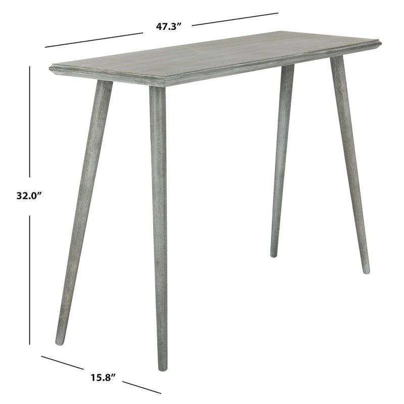 Consolle - 47,3 x 15,8 x 32 - 47Lx16Px32A