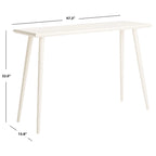 Consolle - 47,3 x 15,8 x 32 - 47Lx16Px32A